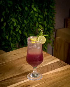 blueberry currant